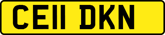 CE11DKN