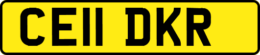 CE11DKR