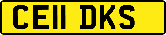 CE11DKS