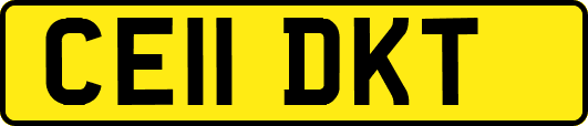 CE11DKT