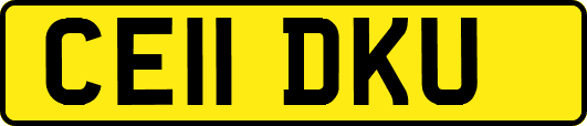 CE11DKU