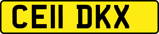 CE11DKX