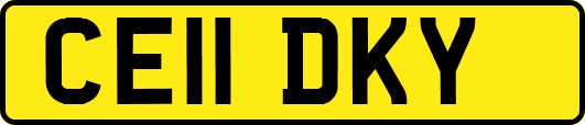 CE11DKY