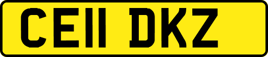 CE11DKZ