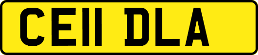CE11DLA