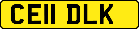 CE11DLK