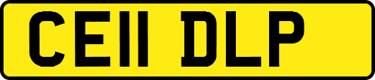 CE11DLP