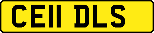 CE11DLS