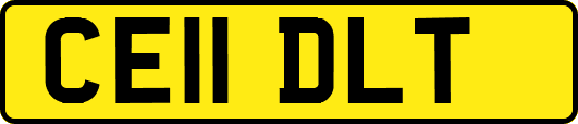 CE11DLT