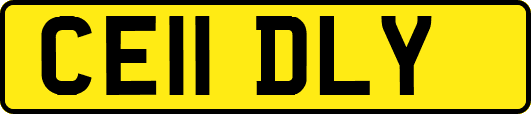 CE11DLY