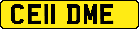 CE11DME