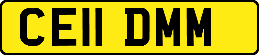 CE11DMM