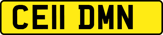 CE11DMN