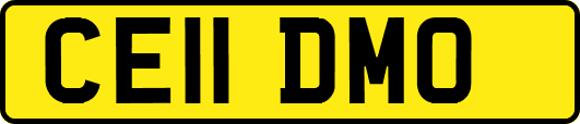 CE11DMO