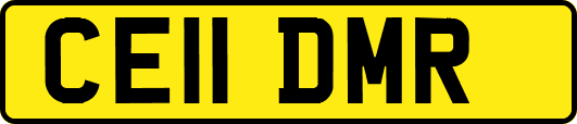 CE11DMR