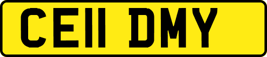 CE11DMY