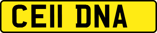 CE11DNA