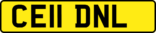 CE11DNL