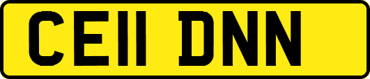 CE11DNN