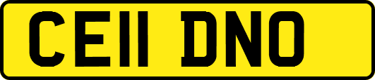 CE11DNO