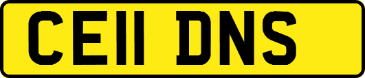 CE11DNS