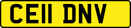 CE11DNV