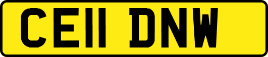 CE11DNW