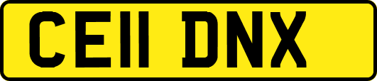 CE11DNX