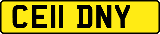 CE11DNY