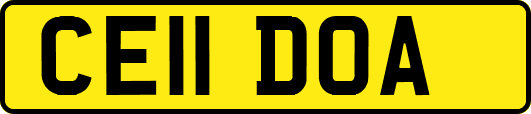 CE11DOA
