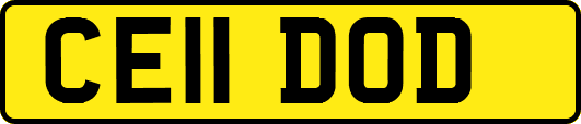 CE11DOD