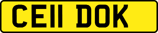 CE11DOK
