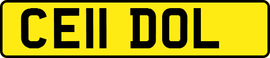 CE11DOL