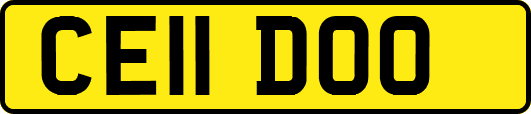 CE11DOO