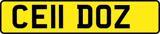 CE11DOZ