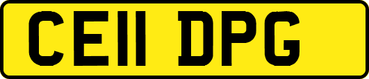 CE11DPG