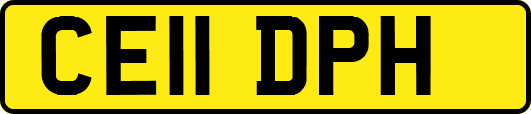 CE11DPH