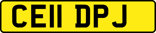 CE11DPJ