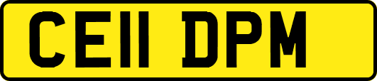 CE11DPM