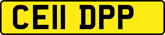 CE11DPP