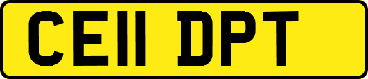 CE11DPT