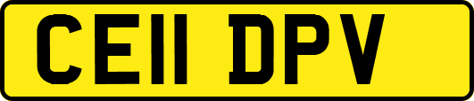 CE11DPV