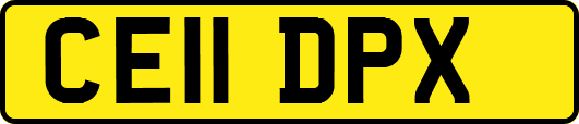 CE11DPX