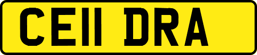 CE11DRA