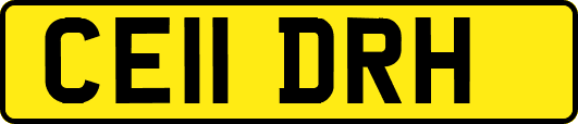 CE11DRH