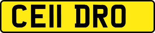 CE11DRO