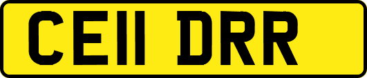 CE11DRR