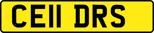 CE11DRS