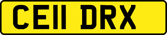 CE11DRX