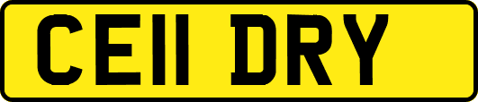 CE11DRY